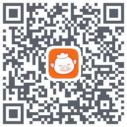 猪八戒的下载二维码