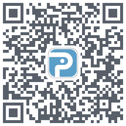 香港网约车-司机端 QRcode