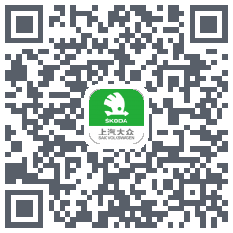 斯柯达 QRcode
