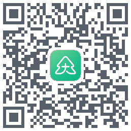 百科开发版código QR de descarga de