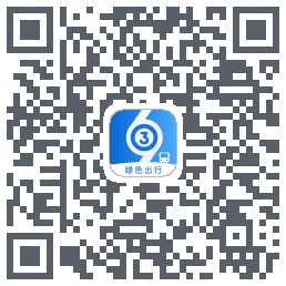 菏泽公交369 QRcode