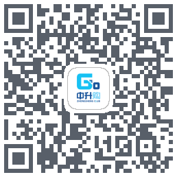 中升GO QRcode