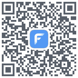 新云雀 QRcode