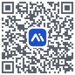 秘塔AI搜索的下载二维码