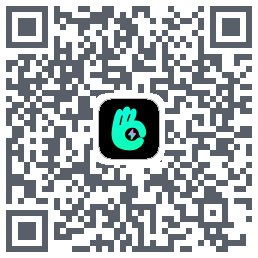 掌心雷 QRcode