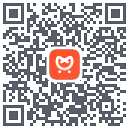 蝉选 QRcode