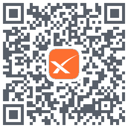 X-Meta QRcode