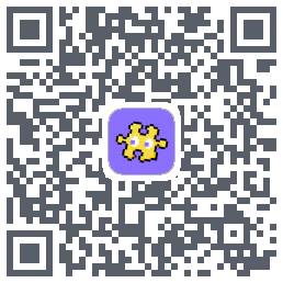 WoWidgetcodice QR per il download