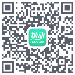 糖动健康 QRcode