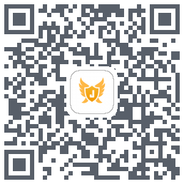 竞哥哥 QRcode