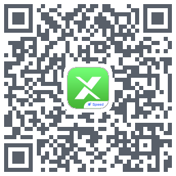 XTrend Speed的下載二維碼