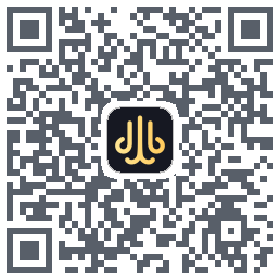 阿凡提风火轮 QRcode