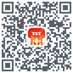 润泽园 QRcode