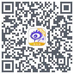 爱问医生诊室codice QR per il download