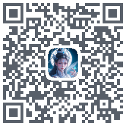 逍遥蜀山 QRcode