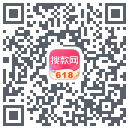 搜款网的下載二維碼