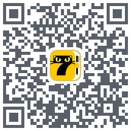 七猫作家助手的下載二維碼