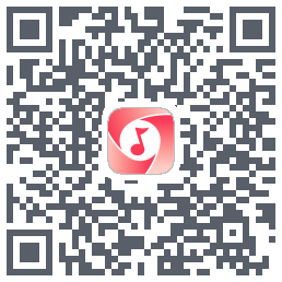 嗨格式音频转换器的下載二維碼