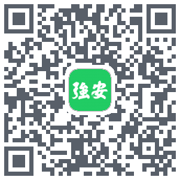 学习强安的下載二維碼