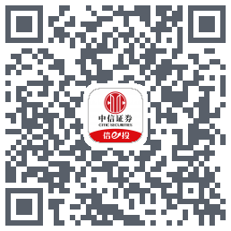个股重构 QRcode