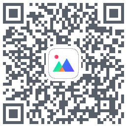 空箱子的下载二维码