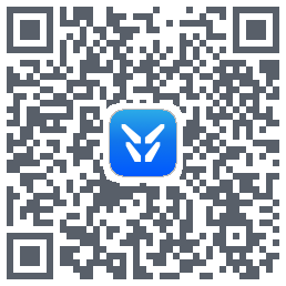 羚羊 QRcode