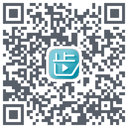 齿科视界TV端codice QR per il download