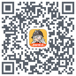 剧本杀 QRcode