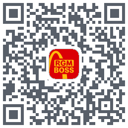 RGM BOSS QRcode