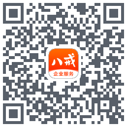 猪八戒的下载二维码