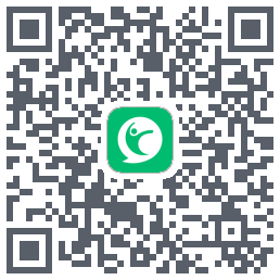 咕咚 QRcode