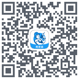 左右手商家端código QR de descarga de