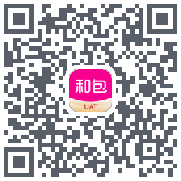 和包的下載二維碼