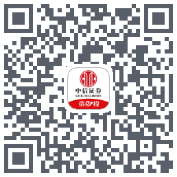 中信7.0-zxDownload QR-Code