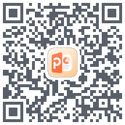 PPTรหัส QR สำหรับดาวน์โหลด