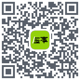 应事 QRcode