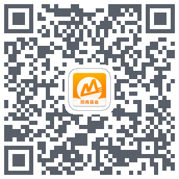 招商基金 QRcode