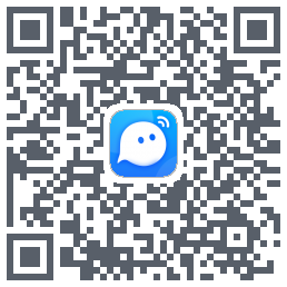 聊呗 QRcode