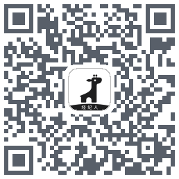看房日记código QR de descarga de