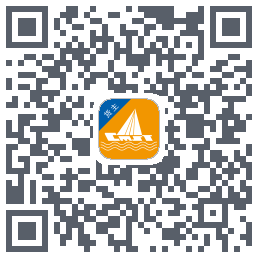 水运货主版kod QR do pobrania