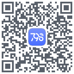 慧生活798的下載二維碼