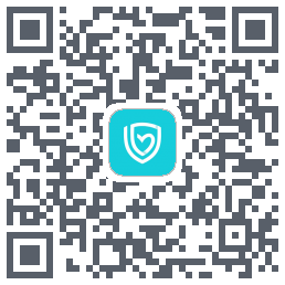 H Band QRcode