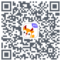 外研U学 QRcode