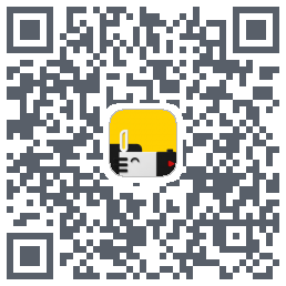 快乐斑马HD的下載二維碼