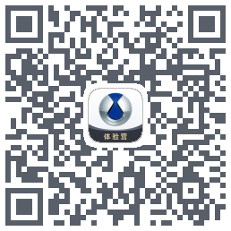 腾势汽车 QR-код для загрузки