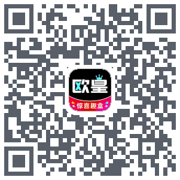 欧皇趣盒 QRcode