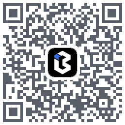 BlueprintGo的下載二維碼