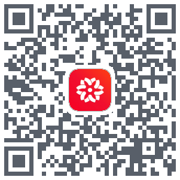大于众学kod QR do pobrania
