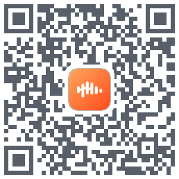 Castbox QRcode