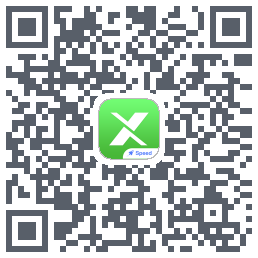 XTrend Speeddu code QR de téléchargement